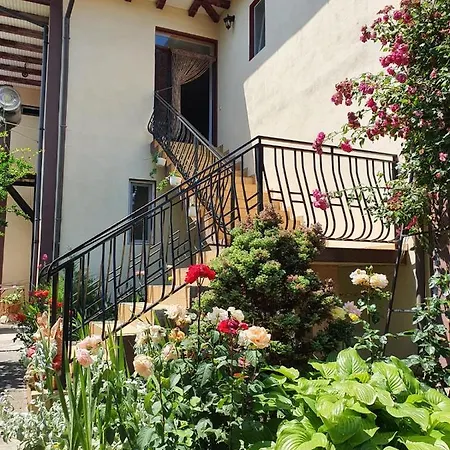 Penzion Casa Antonia