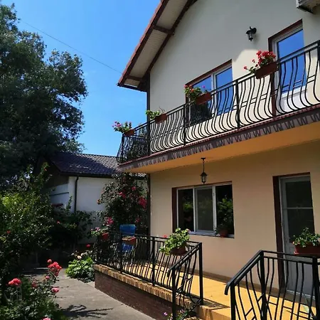 Penzion Casa Antonia Costineşti