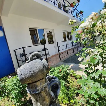 Penzion Casa Antonia *