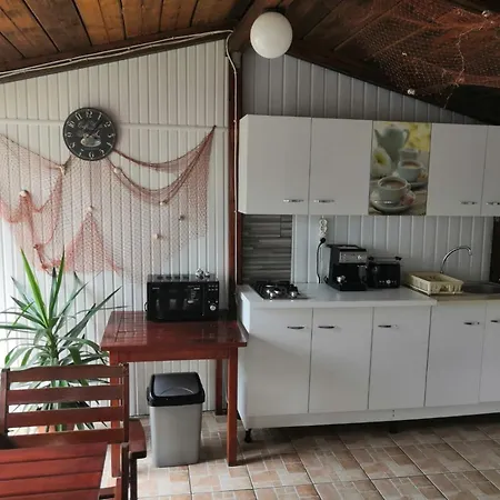 Casa Antonia 3* 코스티네스티