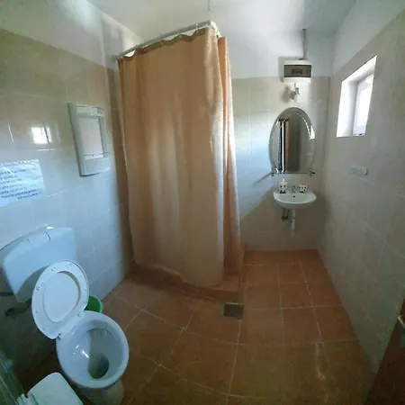 Penzion Casa Antonia