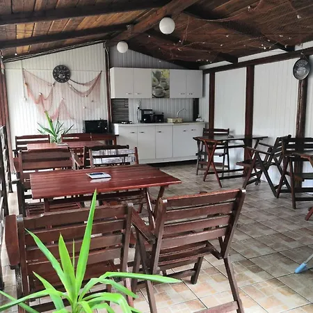 Casa Antonia 코스티네스티