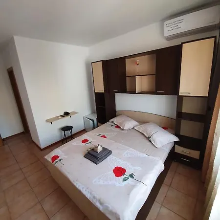 Casa Antonia 3* Costinesti