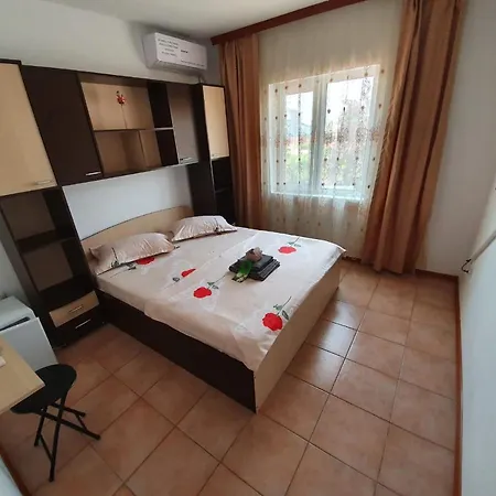 Penzion Casa Antonia *