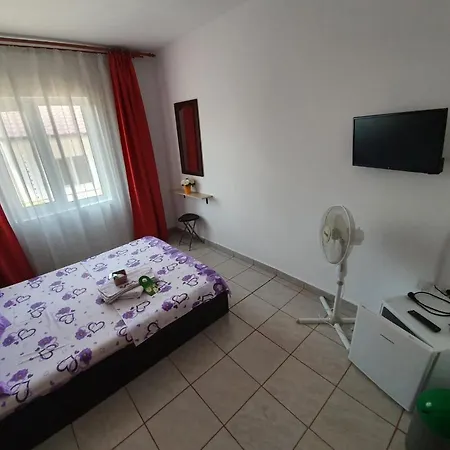 Penzion Casa Antonia