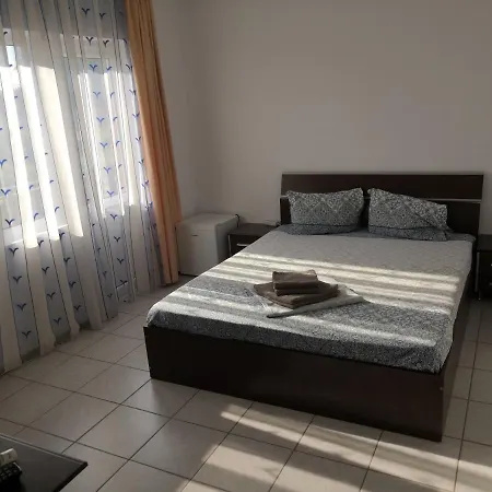 Casa Antonia Penzion