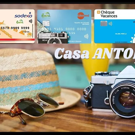 게스트하우스 Casa Antonia
