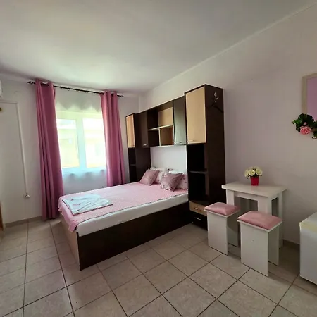 Casa Antonia Maison d'hôtes 3*