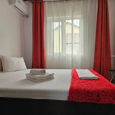 Casa Antonia Costinesti