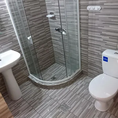 Casa Antonia 3*