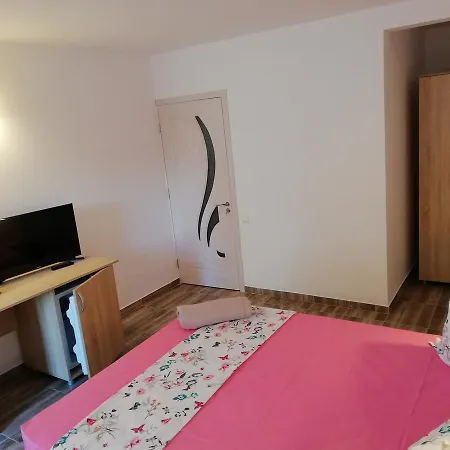 Penzion Casa Antonia *