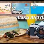 招待所 Casa Antonia