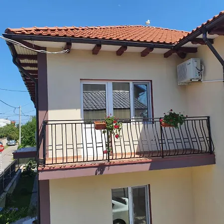 Casa Antonia 3*
