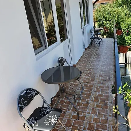 Casa Antonia Costinești