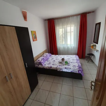 Casa Antonia Costinești