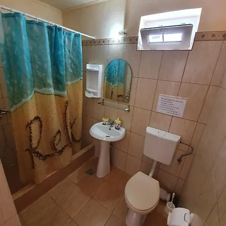 Casa Antonia Konukevi