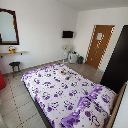 Pensiune Casa Antonia Costineşti