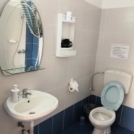 Konukevi Casa Antonia Costinești