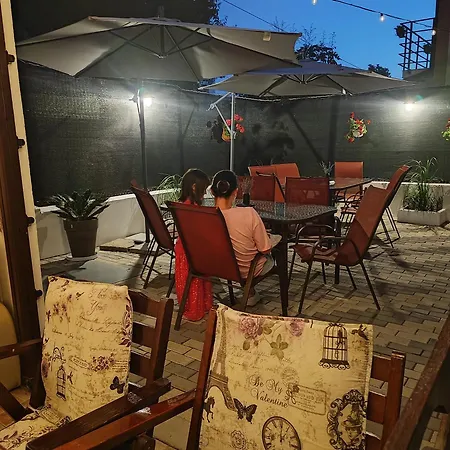 Casa Antonia Konukevi Costinești