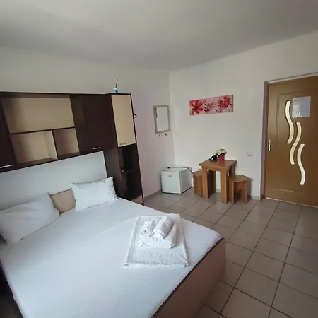 Pensiune Casa Antonia