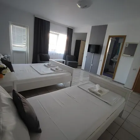 Casa Antonia Konukevi Costinești