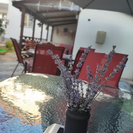 Casa Antonia 3*