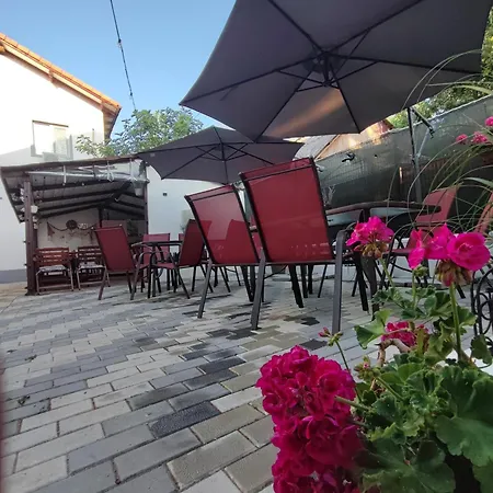 Konukevi Casa Antonia