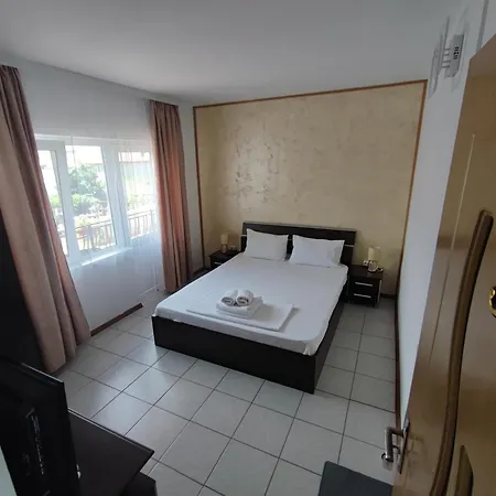 Casa Antonia 3* Costineşti