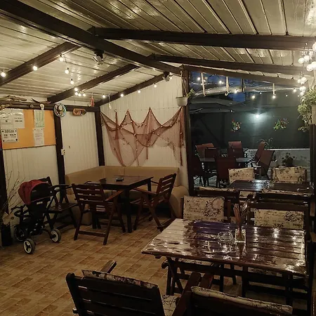 Casa Antonia Costinești