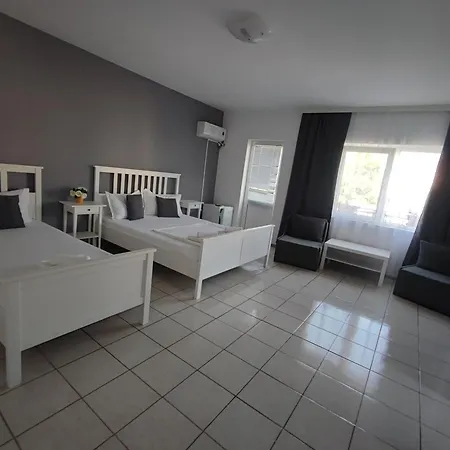 Casa Antonia Konukevi