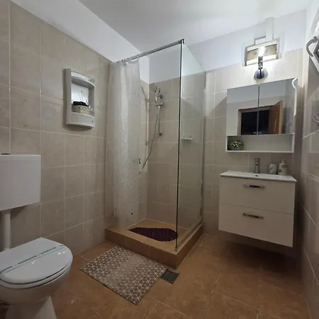Casa Antonia 3* 科斯蒂内什蒂