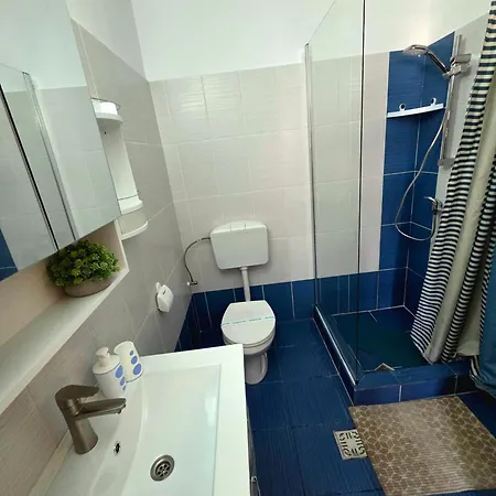 Casa Antonia 招待所 3*