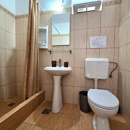 Casa Antonia 招待所 科斯蒂内什蒂