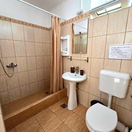 Casa Antonia 3* 科斯蒂内什蒂
