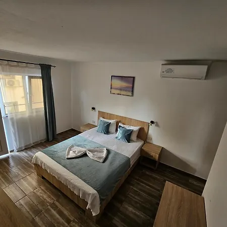 Casa Antonia 3* Costinești