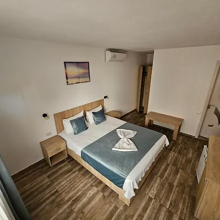Casa Antonia 招待所 3*