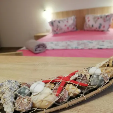 Casa Antonia Konukevi