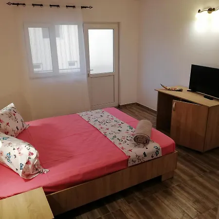 Casa Antonia Costinești